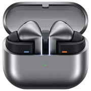 Samsung Galaxy Buds3 Pro Wireless Earbuds Silver