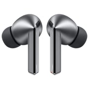 Samsung Galaxy Buds3 Pro Wireless Earbuds Silver