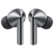 Samsung Galaxy Buds3 Pro Wireless Earbuds Silver