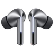 Samsung Galaxy Buds3 Pro Wireless Earbuds Silver