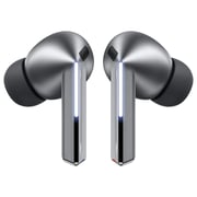 Samsung Galaxy Buds3 Pro Wireless Earbuds Silver