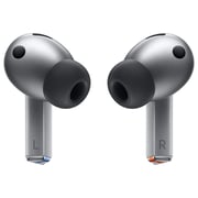 Samsung Galaxy Buds3 Pro Wireless Earbuds Silver