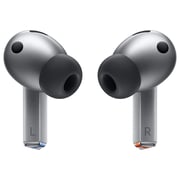 Samsung Galaxy Buds3 Pro Wireless Earbuds Silver