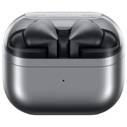 Samsung Galaxy Buds3 Pro Wireless Earbuds Silver