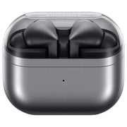 Samsung Galaxy Buds3 Pro Wireless Earbuds Silver