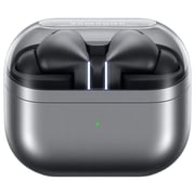 Samsung Galaxy Buds3 Pro Wireless Earbuds Silver
