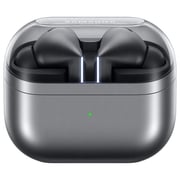 Samsung Galaxy Buds3 Pro Wireless Earbuds Silver