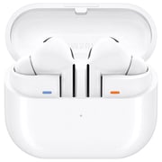 Samsung Galaxy Buds3 Pro Wireless Earbuds White