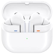 Samsung Galaxy Buds3 Pro Wireless Earbuds White