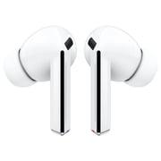 Samsung Galaxy Buds3 Pro Wireless Earbuds White