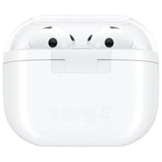Samsung Galaxy Buds3 Pro Wireless Earbuds White