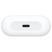 Samsung Galaxy Buds3 Pro Wireless Earbuds White