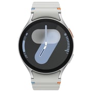 Samsung Galaxy Watch7 (LTE, 44mm) Silver + SmartTag2 + 25W Travel Apater - Pre-order