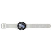 Samsung Galaxy Watch7 (LTE, 44mm) Silver + SmartTag2 + 25W Travel Apater - Pre-order