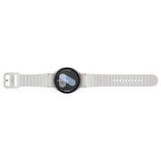 Samsung Galaxy Watch7 (Bluetooth, 44mm) Silver + SmartTag2 + 25W Travel Adapter - Pre-order