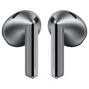 Samsung Galaxy Buds3 Wireless Earbuds Silver + SmartTag2 - Pre-order