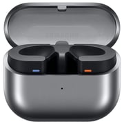 Samsung Galaxy Buds3 Wireless Earbuds Silver + SmartTag2 - Pre-order