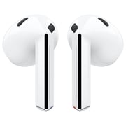 Samsung Galaxy Buds3 Wireless Earbuds White + SmartTag2 - Pre-order