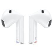 Samsung Galaxy Buds3 Wireless Earbuds White + SmartTag2 - Pre-order