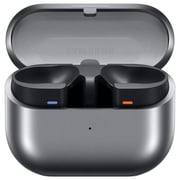 Samsung Galaxy Buds3 Pro Wireless Earbuds Silver + SmartTag2 - Pre-order