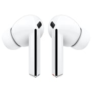 Samsung Galaxy Buds3 Pro Wireless Earbuds White + SmartTag2 - Pre-order