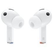 Samsung Galaxy Buds3 Pro Wireless Earbuds White + SmartTag2 - Pre-order