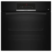 Bosch Series 6 Built In Electric Oven HBJ559EB6M