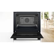 Bosch Series 6 Built In Electric Oven HBJ559EB6M