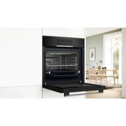 Bosch Series 6 Built In Electric Oven HBJ559EB6M