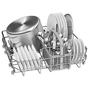 Bosch Series 4 Free Standing Dishwasher SMS44DI01T