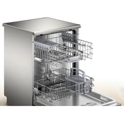Bosch Series 4 Free Standing Dishwasher SMS44DI01T