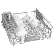 Bosch Series 4 Free Standing Dishwasher SMS44DI01T