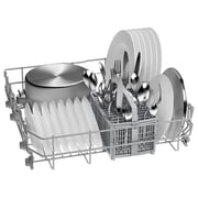 Bosch Series 4 Free Standing Dishwasher SMS44DI01T