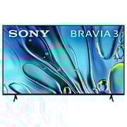 Sony BRAVIA 3 75” class LED 4K HDR Google TV (2024)
