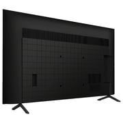 تلفزيون سوني برافيا 3 كلاس بإضاءة LED وشاشة HDR بدقة 4K يدعم جوجل قياس 85 بوصة (موديل 2024)