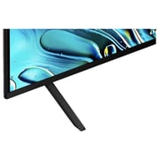 تلفزيون سوني برافيا 3 كلاس بإضاءة LED وشاشة HDR بدقة 4K يدعم جوجل قياس 85 بوصة (موديل 2024)