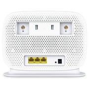 TPLink AC1200 4G+ Cat6 Wireless Dual Band Gigabit Router