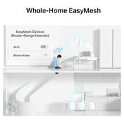 TPLink AC1200 4G+ Cat6 Wireless Dual Band Gigabit Router