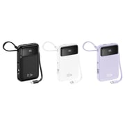 Foneng Power Bank 10000mAh Assorted DX100