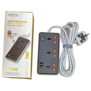 Digitplus DP-604B Power Extension