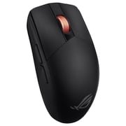 Asus P520 ROG Strix Impact III Wireless Gaming Mouse Black