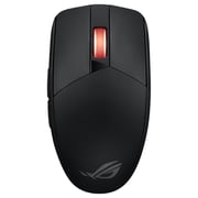 Asus P520 ROG Strix Impact III Wireless Gaming Mouse Black
