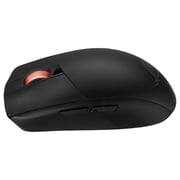 Asus P520 ROG Strix Impact III Wireless Gaming Mouse Black