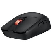 Asus P520 ROG Strix Impact III Wireless Gaming Mouse Black