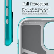 Spigen Classic C1 MagFit Case Bondi Blue iPhone 14 Pro Max