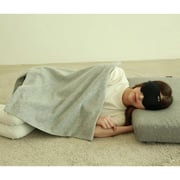 Travelmall 1 Pc 3D Breathable Nursing Sleep Mask Black