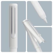 Spigen DA201 Pencil Holder White Apple Pencil 2nd Gen