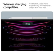 Spigen DA201 Pencil Holder White Apple Pencil 2nd Gen