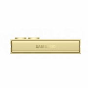 Samsung Galaxy Z Flip6 5G 512GB 12GB Yellow AI Smartphone - International Version