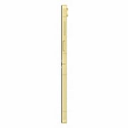 Samsung Galaxy Z Flip6 5G 512GB 12GB Yellow AI Smartphone - International Version